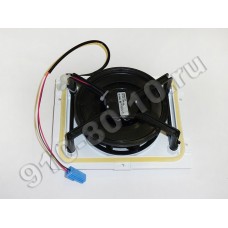 Электродвигатель вентилятора в сборе Indesit, Hotpoint-Ariston (C00293162)