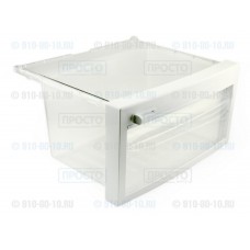 Ящик овощной верхний к холодильникам LG (3391JA1093G)