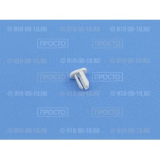 Заглушка панели воздушных каналов холодильной камеры Bosch (604917)