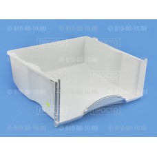 Корпус среднего ящика морозильной камеры к холодильникам Атлант (769748400601)