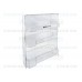 Комплект из 3-х балконов двери к холодильникам LG (AAP73671701)