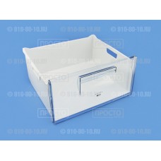 Ящик морозильной камеры для Electrolux, AEG (2426355620)