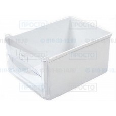 Ящик для овощей к холодильникам Ariston, Indesit (C00283220)