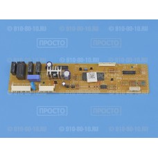 Модуль (плата) управления для холодильника Samsung (DA41-00042C)
