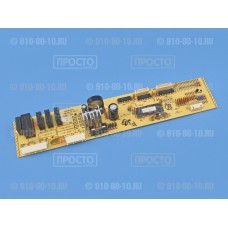 Модуль (плата) управления для холодильника Samsung RL33 (DA41-00462B)