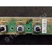Модуль (плата) индикации для холодильника Samsung RL33 (DA41-00206С)