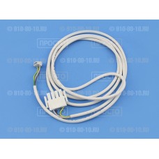 Шлейф (кабель LCD дисплея) для холодильников Indesit, Ariston C00294922