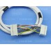 Шлейф (кабель LCD дисплея) для холодильников Indesit, Ariston (C00081844)