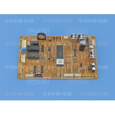 Модуль (плата) управления для холодильника Samsung (DA41-00364A)