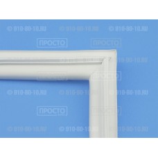 Уплотнительная резина для морозильной камеры Минск, Атлант 55,6*31,7 см (331603301007)