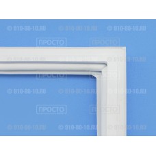Уплотнительная резина для холодильников Stinol, Indesit, Ariston (C00854011)